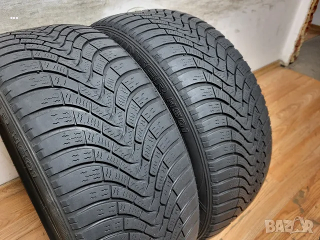 205/50/17 Pirelli / зимни гуми, снимка 15 - Гуми и джанти - 55670470