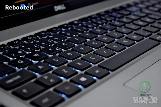 Dell Latitude 5521 - i7-11850H / 32GB / 512GB / GeForce MX450 2 GB, снимка 5 - Лаптопи за работа - 53175302