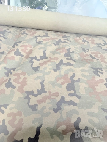 Продавам камуфлажни платове , снимка 7 - Други игри и конзоли - 50028096