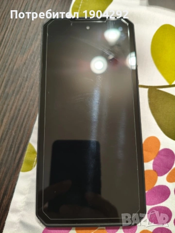 Oukitel wp60 48/512, снимка 4 - Други - 55147530