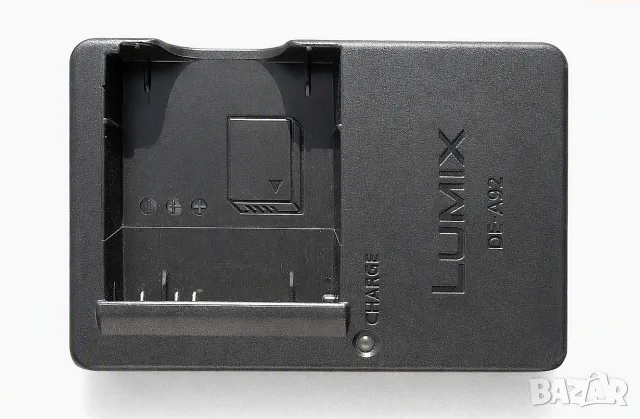 Зарядното Panasonic DE-A92