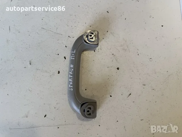 Предна лява дръжка за хващане за Nissan Murano Z51 3.5 V6 (2009) OEM #2, снимка 2 - Части - 55592717