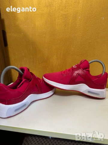 Дамски маратони  NIKE AIR MAX BELLA TR 5 , №37.5 , снимка 8 - Маратонки - 54355835