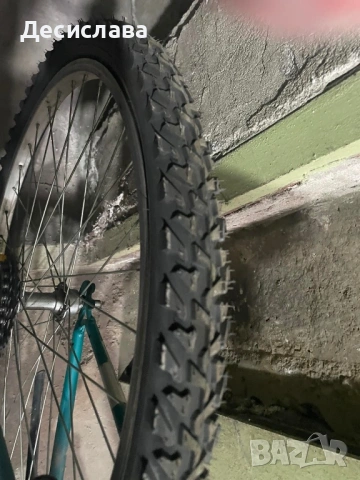 Cross Ultra Proton 26 цола, снимка 8 - Велосипеди - 54234057