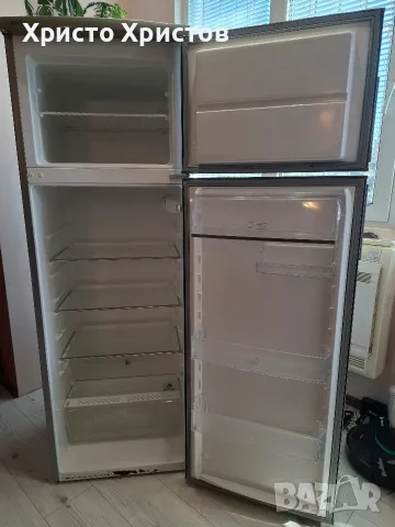Хладилник Electrolux CT280, снимка 5 - Хладилници - 55399794