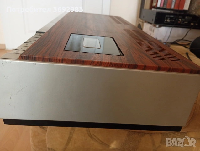 Винтидж Telefunken , снимка 9 - Други - 54313386