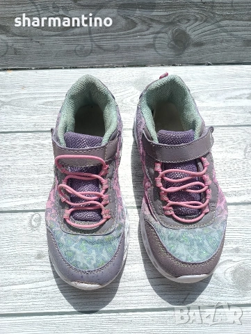 Skechers Lights N 33,5, снимка 2 - Детски маратонки - 54998115