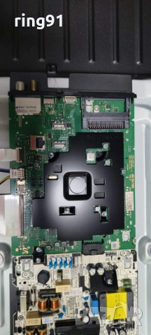 Main board - BN41-03350A (BN96-62866W) TV Samsung UE65U8072FU