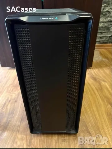 G:RIGS Gaming PC - геймърски компютър , снимка 2 - Геймърски - 55397543