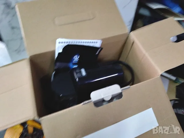Кафемашина Delonghi Inissia за капсули Nespresso, снимка 13 - Кафемашини - 55690055
