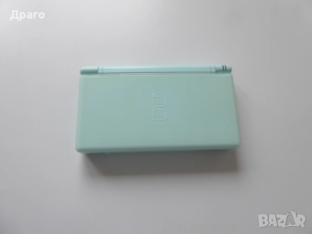 Конзола Nintendo DS Lite
