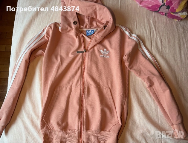 Горнища, снимка 3 - Спортни екипи - 54752939