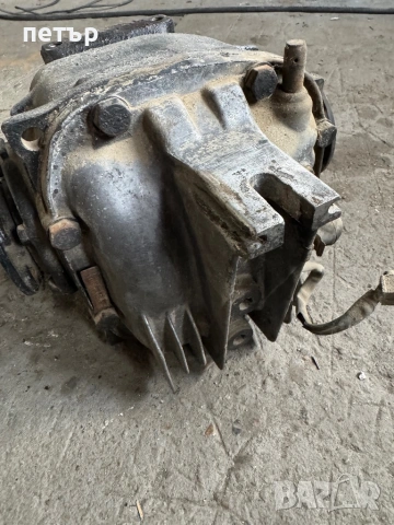 Диференциал 3.91 bmw e30 e34 e28, снимка 2 - Части - 54574756