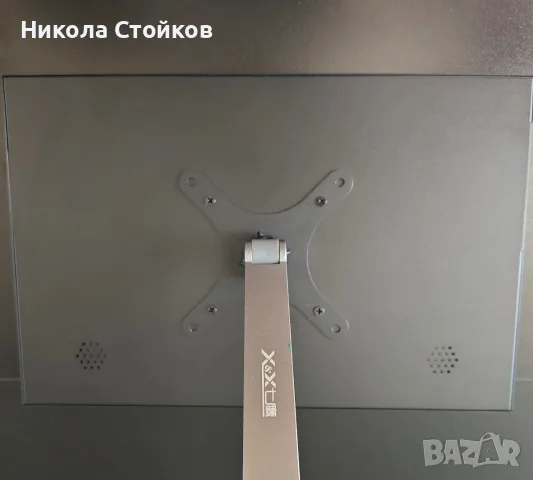 Преносим монитор Lenovo BOE 15.6" Full HD IPS USB-C HDMI, снимка 7 - Монитори - 55422740