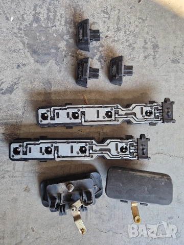 ford transit дръжки за врати 