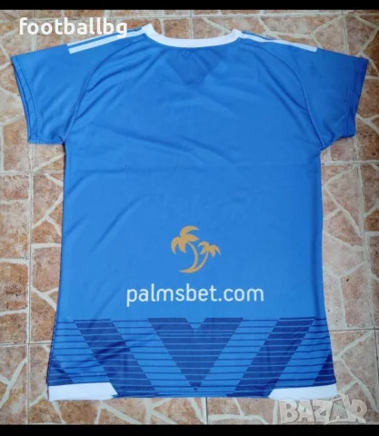 ЛЕВСКИ София 💙⚽️ мъжка футболна тениска 💙⚽️ НОВО сезон 2026-27 година , снимка 7 - Футбол - 31968803