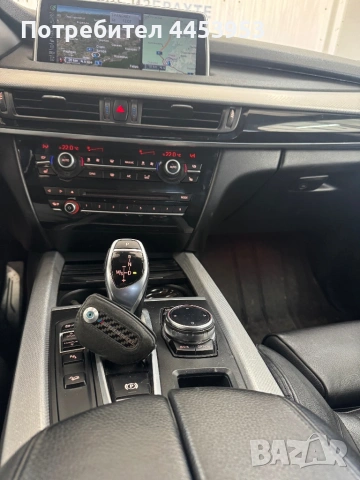 BMW x5 f15 3.0 Mpaket, снимка 16 - Автомобили и джипове - 54844813