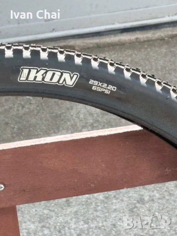 Велосипед MTB Drag 29" Hardy 7.0, снимка 15 - Велосипеди - 54691453
