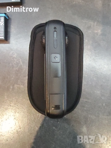 Екшън камера Insta360 - X4 Air, 29MPx, 8K, черна, снимка 3 - Камери - 54576888