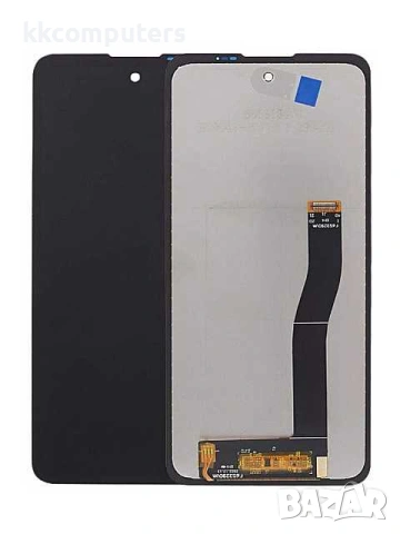 LCD ДИСПЛЕЙ ЗА CUBOT KING KONG G POWER (KING KONG G POWER)