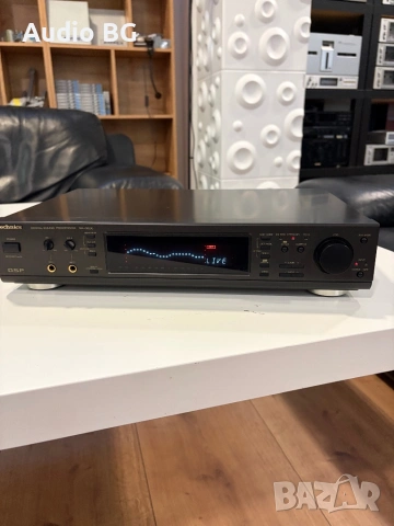 Technics SH-GE90, снимка 5 - Еквалайзери - 54111662