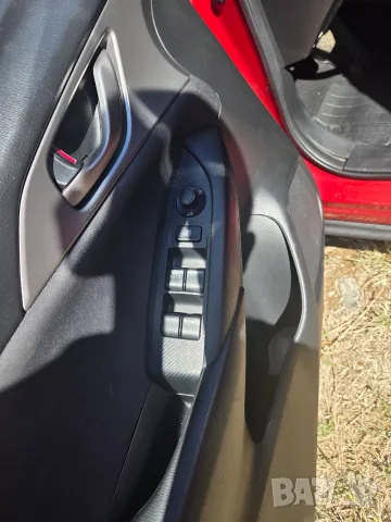 Mazda CX-3 Skyactiv, снимка 8 - Автомобили и джипове - 55295987