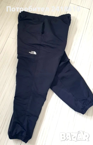 The North Face WindWall Pant Mens Size - L / XL НОВО! ОРИГИНАЛ! Мъжко Долнище!, снимка 14 - Спортни дрехи, екипи - 54886561