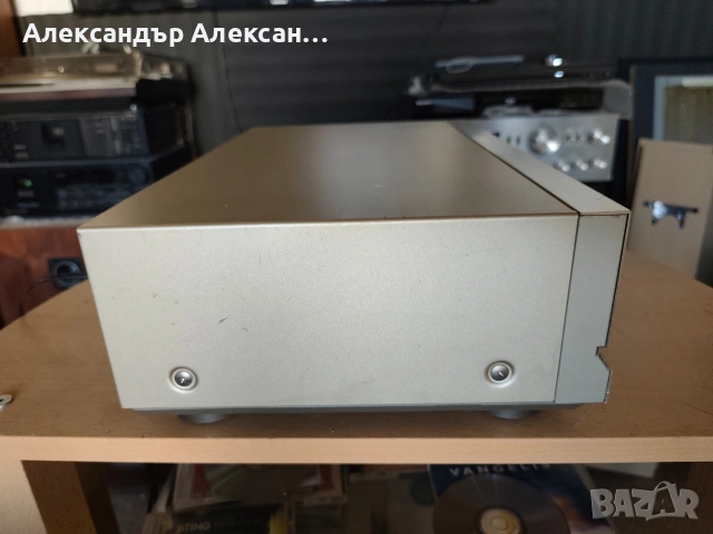 Techincs RS-B965, снимка 10 - Декове - 54228917