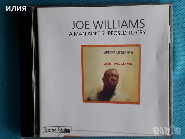 Jazz-Funk,Blues Rock,Contemporary Jazz,Swing,Vocal,Rockabilly-CD, снимка 9 - CD дискове - 55606294