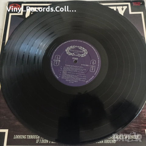 George Shearing , Peters & Lee ,Gene Pitney, снимка 3 - Грамофонни плочи - 54064605