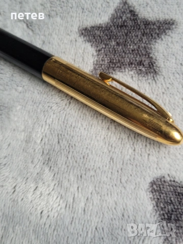 Sheaffer. писалка. химикалка., снимка 5 - Антикварни и старинни предмети - 54667919