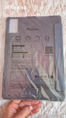 Чисто нови калъфи за Samsung Galaxy Tab, Ipad, снимка 10 - Калъфи, кейсове - 54578764
