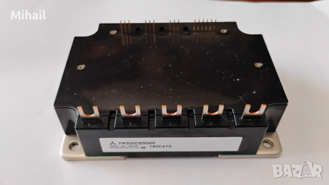 Продавам здрави електронни елементи-Мощни IGBT-транзистори, и полеви