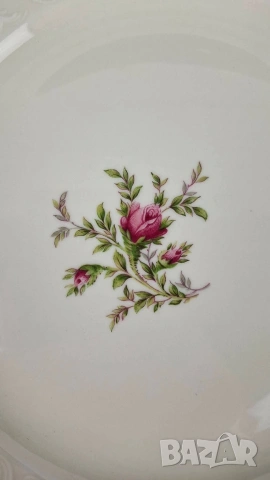 Чаша с чинийки - Rosenthal Sanssouci, снимка 5 - Сервизи - 52725091