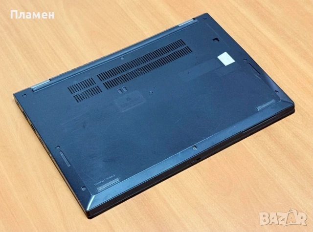 13,3' IPS \ Core i5-1135g7 \ Lenovo ThinkPad L13 \ 8GB DDR4\ 256GB SSD\FHD Resolution, снимка 8 - Лаптопи за работа - 54752555