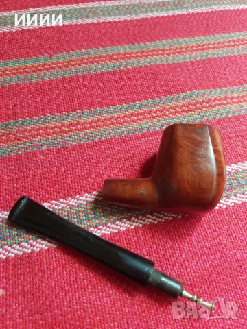 Лула Real Briar, снимка 3 - Лули - 54376429