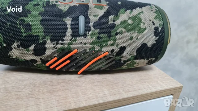 Продавам Оригинален JBL XTREME 3, снимка 3 - Тонколони - 55493853