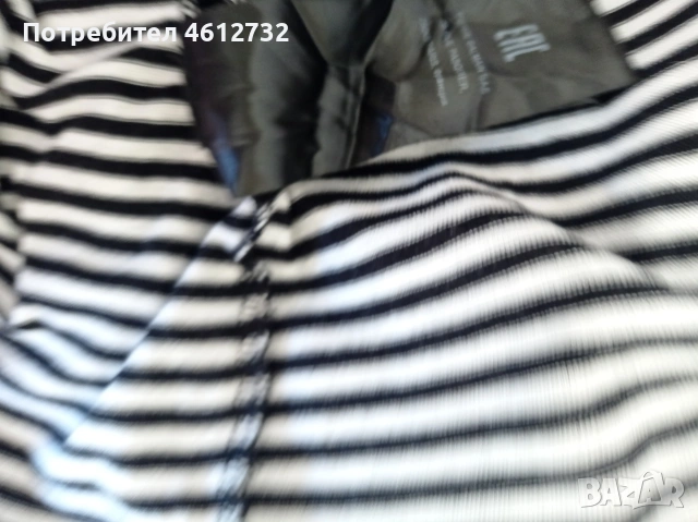 Оригинална тениска Balmain, снимка 10 - Тениски - 54849967