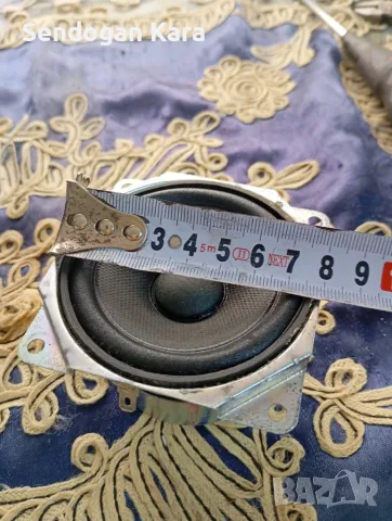 Разнообразни високоговорители на разумна цена, снимка 8 - Аудиосистеми - 53244961