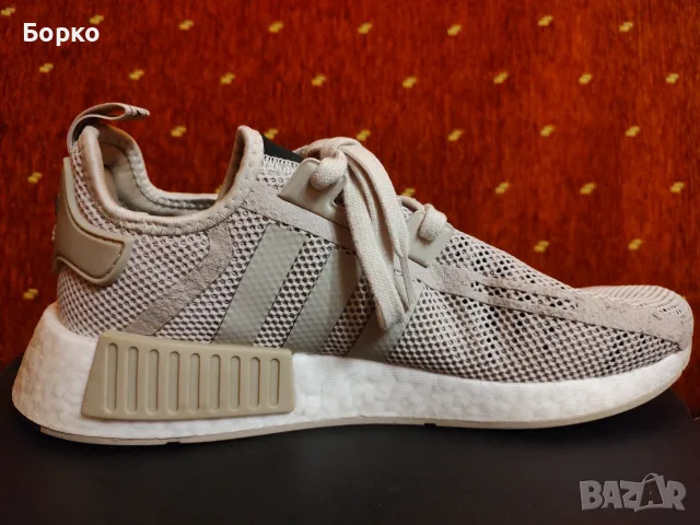 Adidas-мъжки маратонки №43, снимка 9 - Маратонки - 55308923