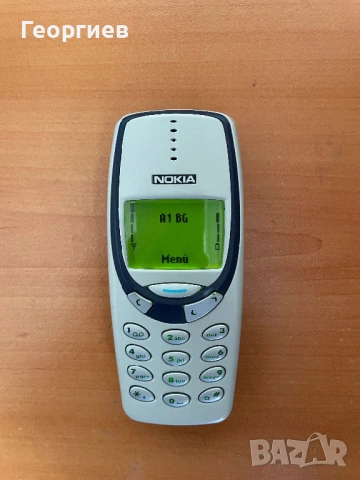 Nokia 3310, снимка 2 - Nokia - 54318824