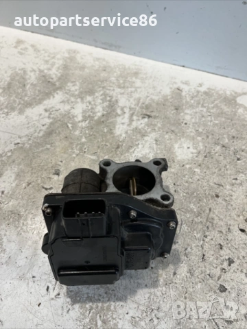 Дроселова клапа за Honda Accord Mk8 2.2 I-Dtec (2009) NAS090-52