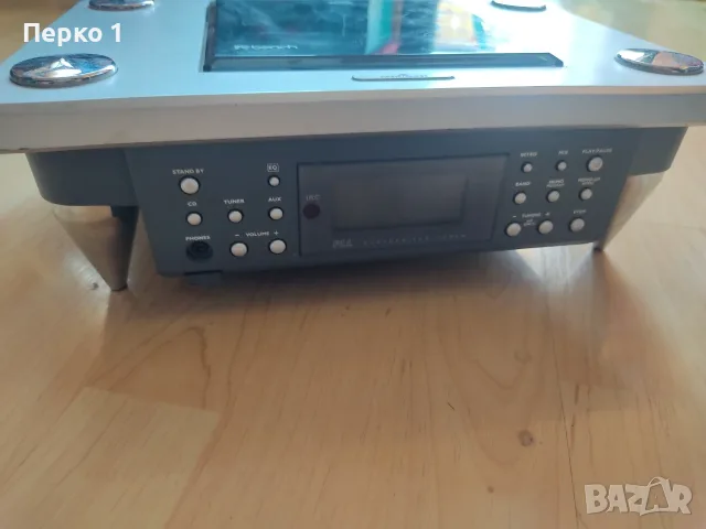 Bench KH 350 аудио система, снимка 7 - Аудиосистеми - 55320529