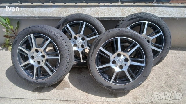 Mitsubishi Colt 1.3 16V, снимка 15 - Автомобили и джипове - 53216047