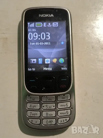 Нокия 6303 Нокия