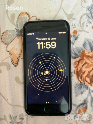 Продавам Ай-фон!..IPhone Apple 64gb, снимка 4 - Apple iPhone - 55003265