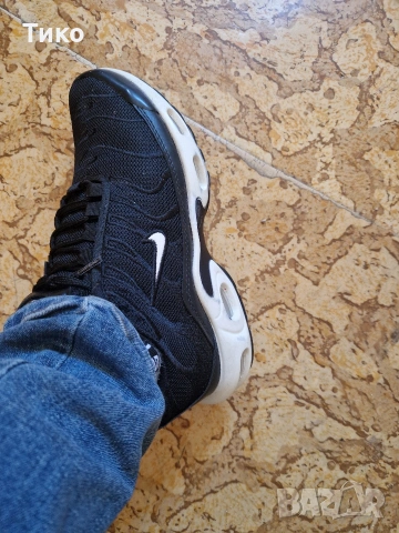Мъжки маратонки Nike , снимка 4 - Спортни обувки - 54760344