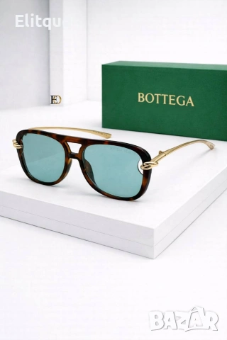 слънчеви очила miu miu Gucci bottega veneta с ув защита,калъф,кутия и кърпичка на марката , снимка 6 - Слънчеви и диоптрични очила - 54247976