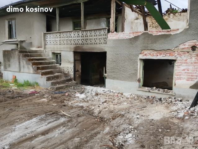 Къща в стар Български стил, снимка 4 - Къщи - 54314541