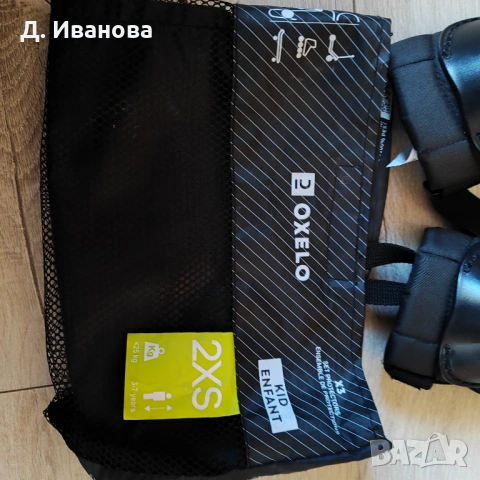 Ролери , снимка 3 - Детски велосипеди, триколки и коли - 54706106